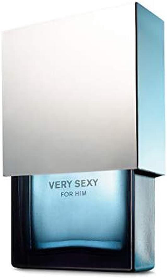 Victorias Secret Very Sexy Cologne Spray 1.7 Ounce Newegg