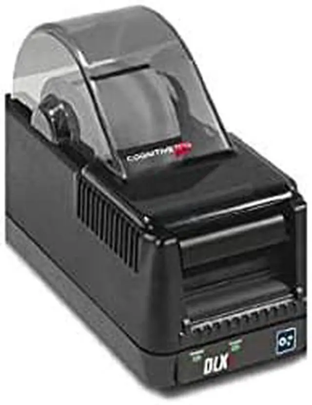 Main image of Cognitive DBD24-2085-G1E Barcode Printer, DLXI, DT, 203 DPI, 8 MB, 5 IPS, 6 USB, 2.0 Cable, 2.4" Size