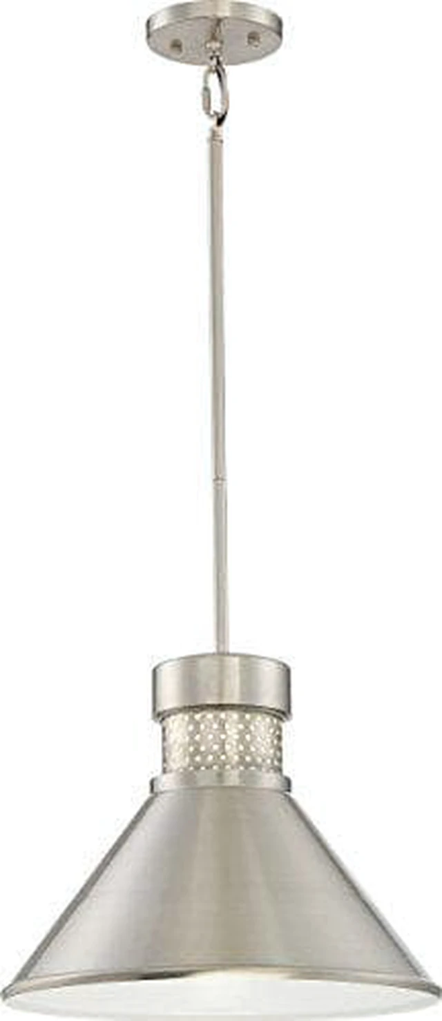 Main image of Nuvo Lighting 62/852 LED Pendant Nuvo