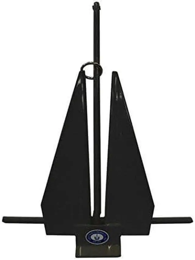 Alt view image 4 of 4 - Greenfield 669-11-B Slip Ring Anchor - 8 lb.