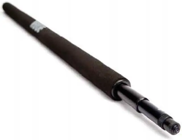 Alt view image 9 of 10 - Rode Microphones Micro Boompole - 3-Section Boom Pole
