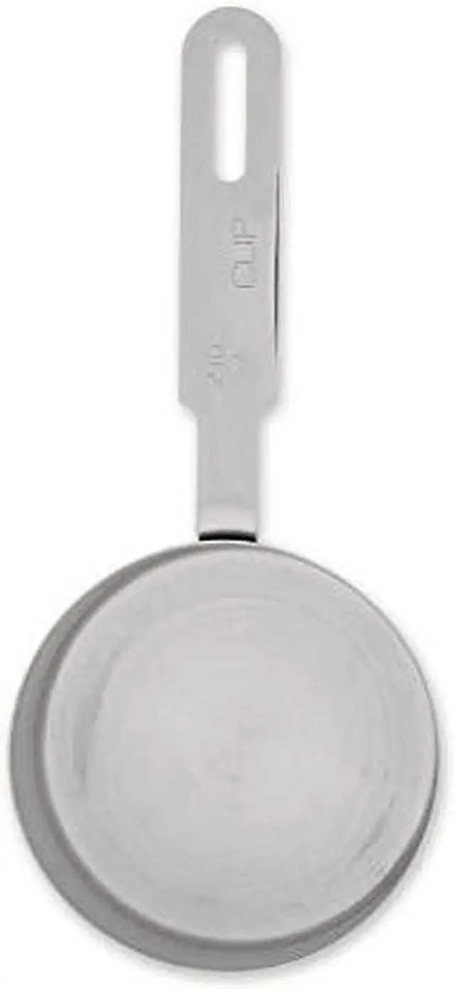 Alt view image 4 of 5 - RSVP Endurance Dry Measuring Cup, 1-Cup