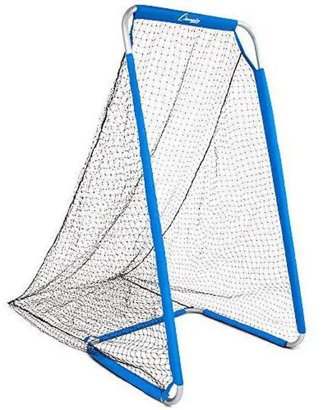 Alt view image 7 of 13 - Champion Sports FKPRO Football Kicking Screen - 96" x 48" - 1.5" diameter Frame
