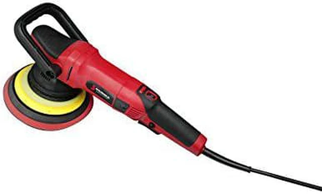 Alt view image 7 of 7 - SHURHOLD DUAL ACTION POLISHER PRO