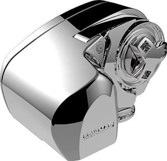 Alt view image 5 of 5 - Lewmar PRO SERIES 700H WINDLASS W/ROCKER & CONTACTOR LEWMAR ANCHOR WINDLASS W/ROCKER & CONTACTOR