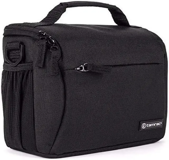Alt view image 7 of 7 - Tamrac Jazz Shoulder Bag 45 v2.0 #T2245-1919
