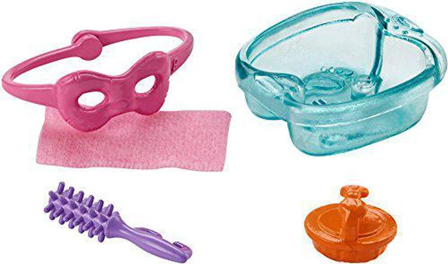 Main image of Barbie Accessories