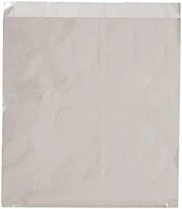 Alt view image 4 of 4 - C-Foil Lam Ppr Sand Bg 6X.75X6.5 Silv 1M