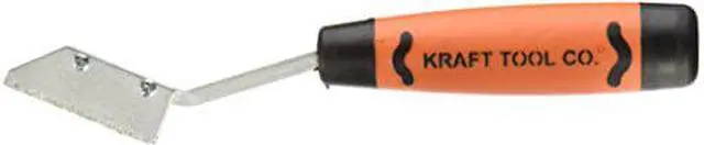 Alt view image 3 of 4 - SUPERIOR TILE CUTTER AND TOOLS ST147 Saw, Grout, Carbide-Edged, 2in. Blade