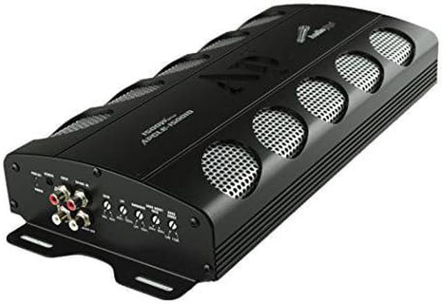 Alt view image 8 of 8 - Audiopipe APCLE-15001D Class D 1500 Watt Monoblock Car Stereo Amplifier, Black