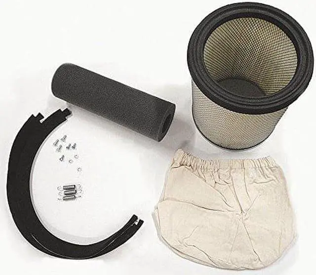 Alt view image 3 of 3 - GUARDAIR NMK55 Maintenance kit,55 gal. Units