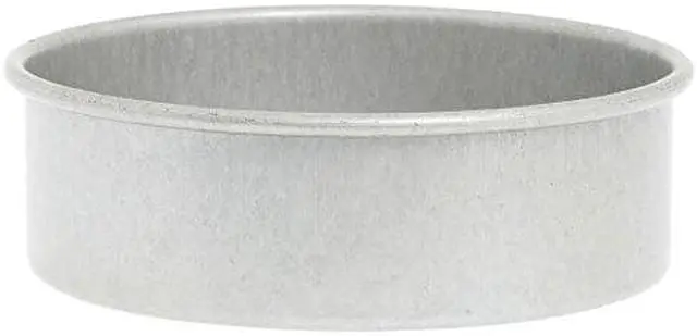 Alt view image 3 of 3 - CHICAGO METALLIC 46025 Round Cake Pan,Glazed,6x2