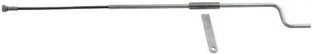 Main image of Allstar ALL42070 25" Long Brake Bias Adjuster Kit