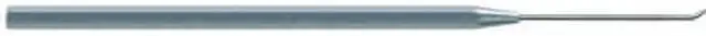 Alt view image 2 of 2 - Moody Tool Precision Probe,Single Bend,10mm HAWA 55-1781
