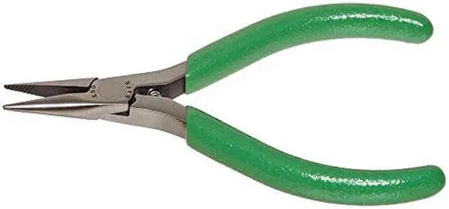 Main image of Xcelite L4V L4V 4 Long Nose PLIER CRD