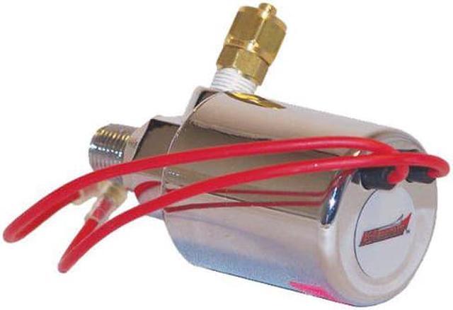 Main image of Kleinn Air Horns 307 Vortex 4 12-Volt Air Horn Solenoid Valve