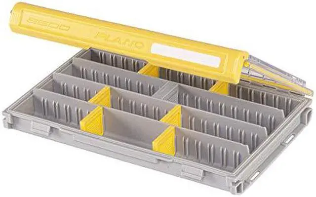 Alt view image 11 of 12 - Plano Edge Professional 3600 Standard Stowaway - PLASE360