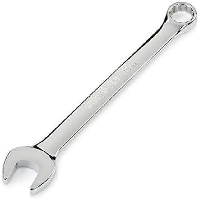 Main image of TEKTON 15 mm Combination Wrench | 18285