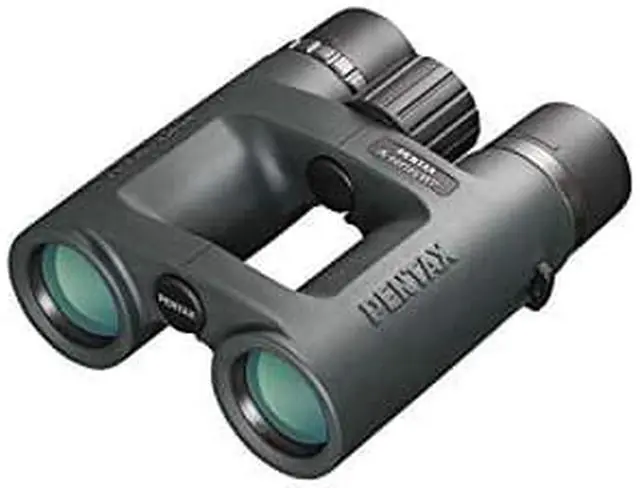 Alt view image 9 of 15 - PENTAX 62791 AD 9 x 32mm WaterproofBinoculars