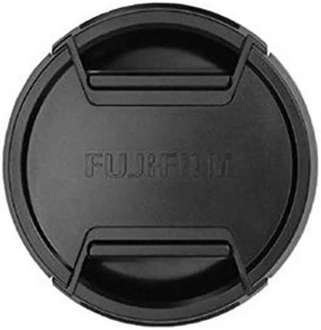 Alt view image 3 of 3 - Fujifilm 77mm Front Lens Cap #16443084