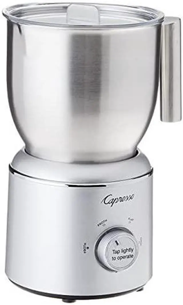 Alt view image 7 of 7 - capresso 209.05 frother