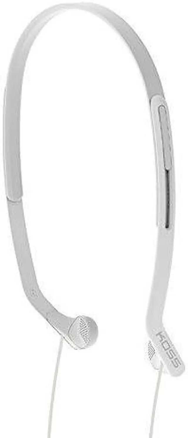 Alt view image 7 of 8 - KOSS 189676 Side Firing Headphone