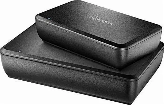 Alt view image 16 of 17 - rocketfish wireless home theater rear speaker kit  model: rfwrsk18