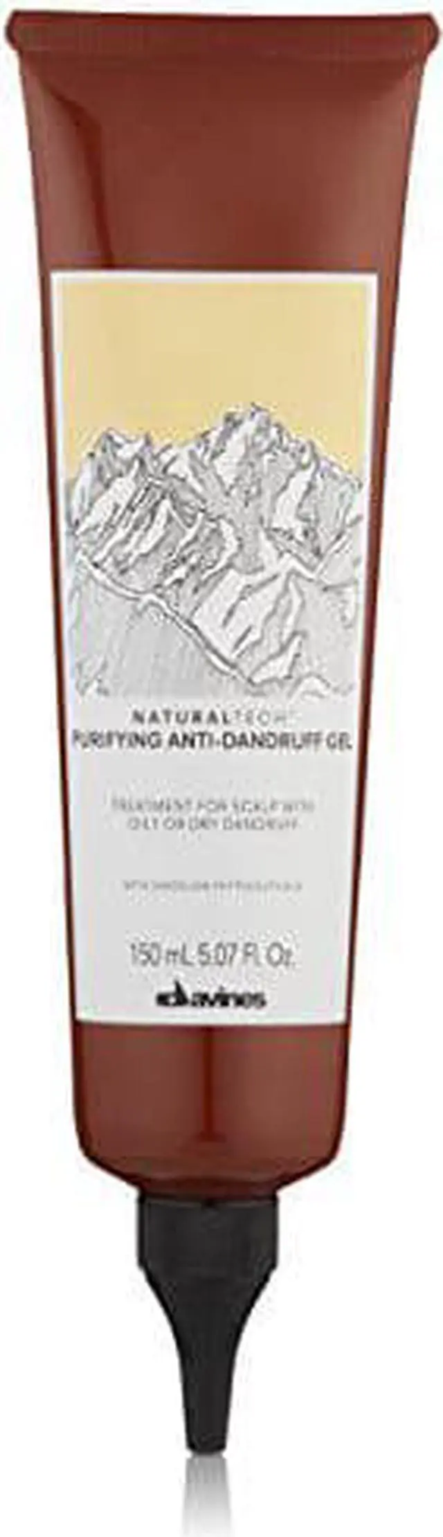 Main image of Davines Purifying Gel, 5.07 fl. oz.