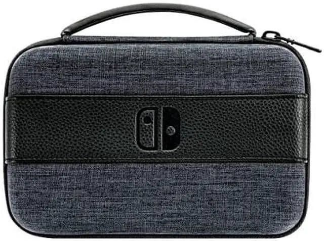 Alt view image 16 of 16 - PDP - Play & Charge Case - Elite Edition - Nintendo Switch (500-084)