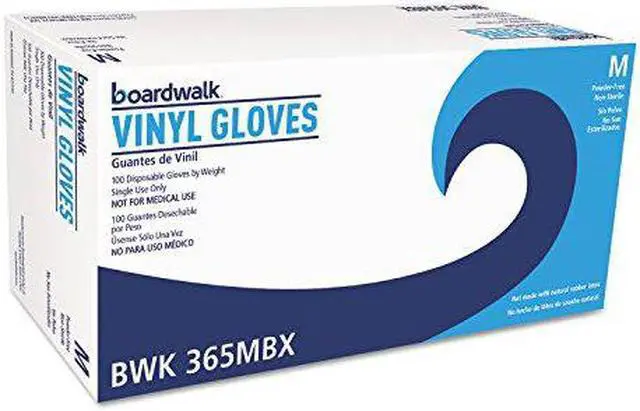 Alt view image 6 of 6 - Boardwalk BWK365MBX