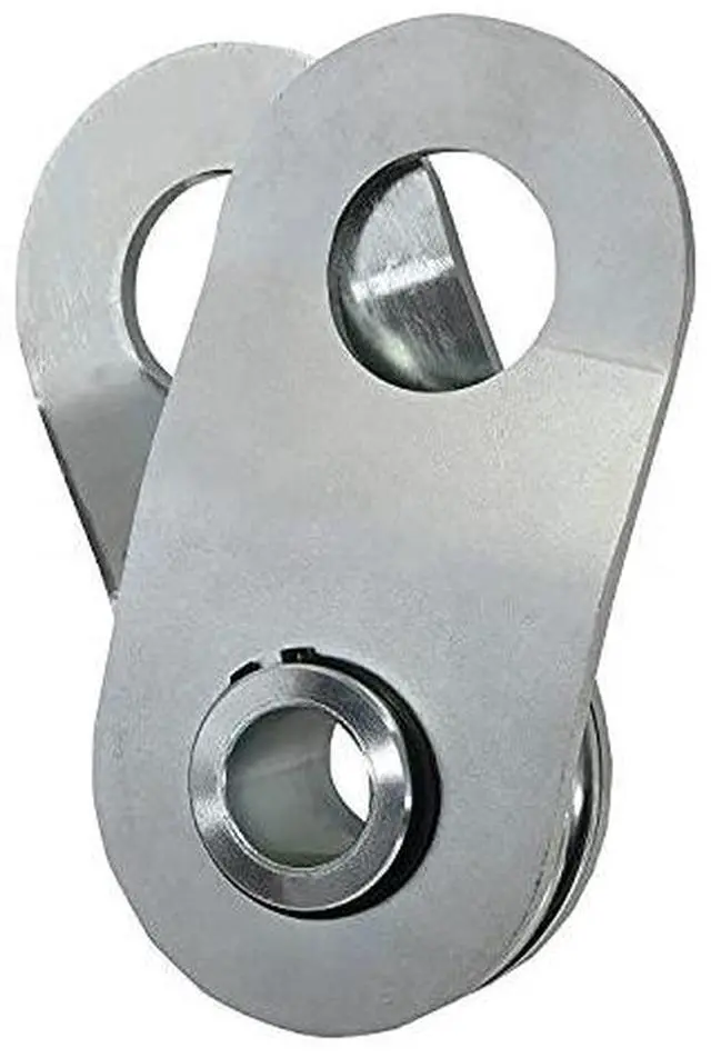 Alt view image 2 of 2 - Superwinch 7755 Snatch Block