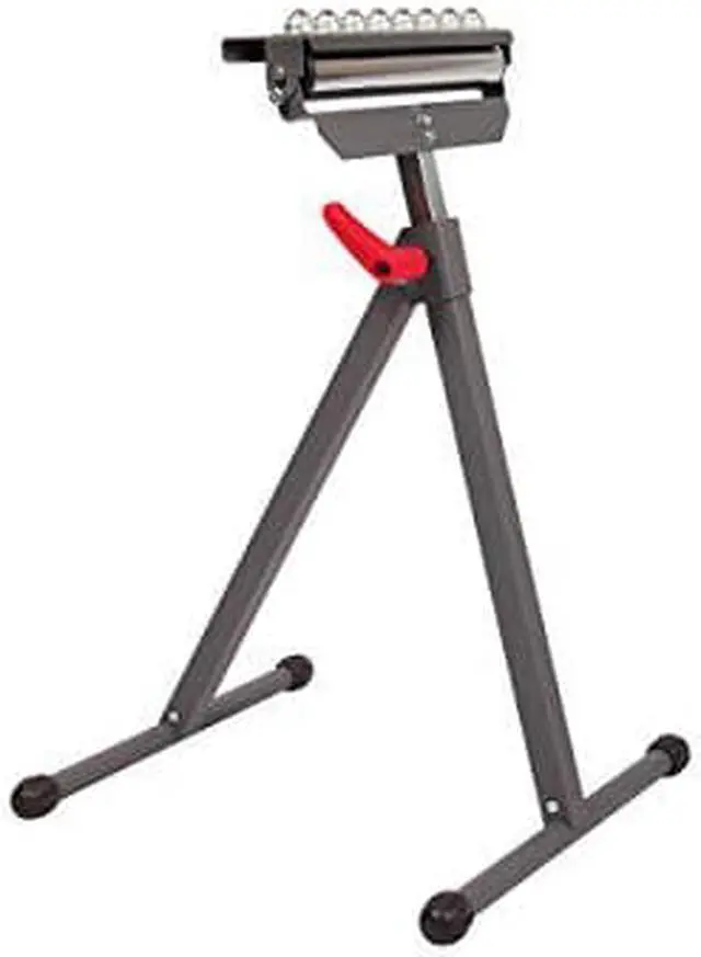 Alt view image 9 of 9 - PROTOCOL 67109-G Roller Support Stand,27-37/64 in. H