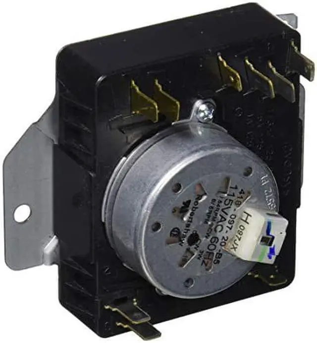 Main image of Whirlpool WPW10186032 Timer