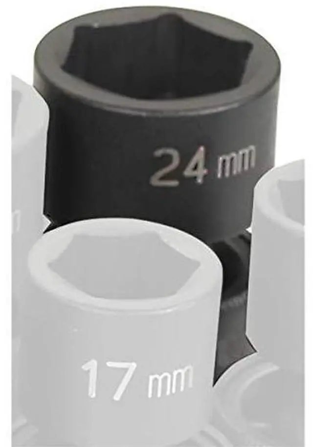 Main image of Grey Pneumatic 2024UM Socket