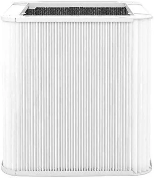 Alt view image 10 of 11 - Blueair Blue Pure 211+ Particle and Carbon Filter