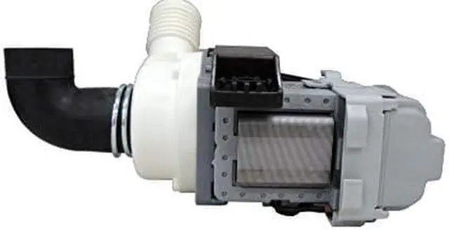 Main image of Supco LP36347 Drain Pump Replaces W10536347