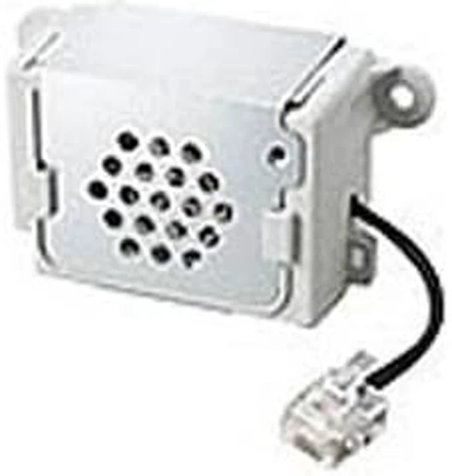 Main image of STAR MICRONICS, ACCESSORY, BU01-24-A, TICKET ALARM, REPLACES 39594001 ONCE DEPLE