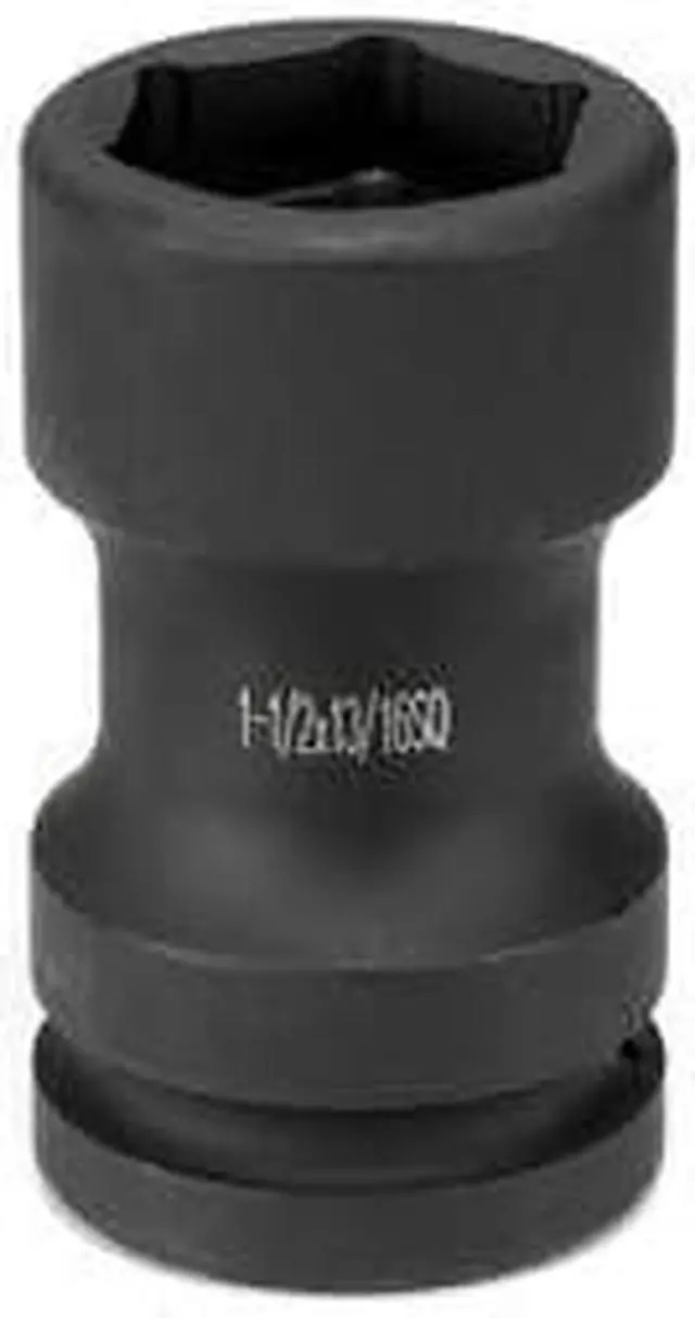 Main image of 1" Drive x 41mm x 21mm Square