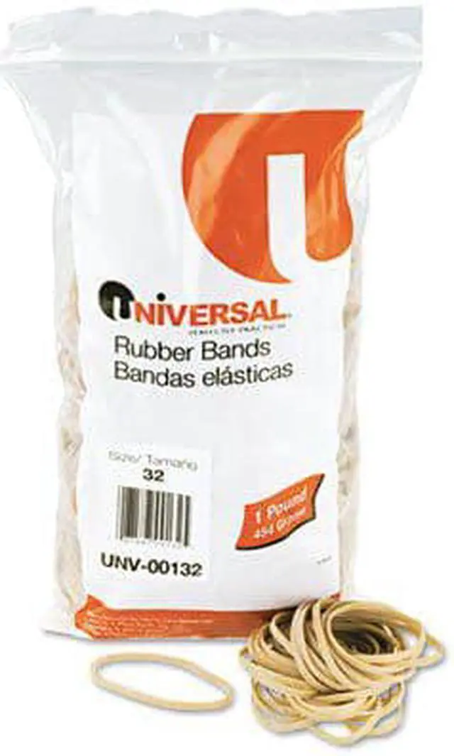 Alt view image 4 of 4 - Universal Rubber Bands - UNV00132