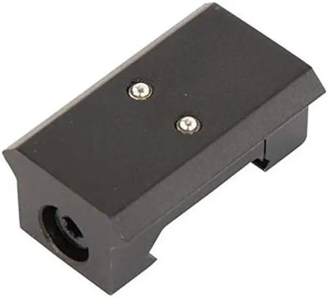 Alt view image 2 of 4 - BTI 123904 Caldwell AR Pic Rail Brass Catcher Spare Mount