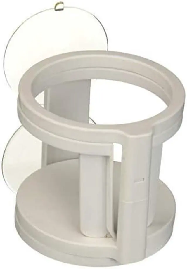 Alt view image 7 of 7 - Sea-Dog Single/Dual Drink Holder w/Suction Cups