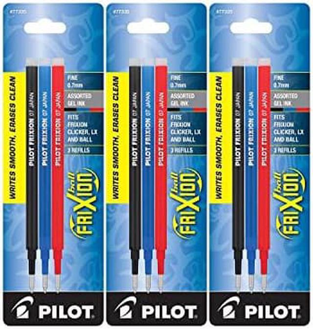 Pilot Frixion Refills for sale