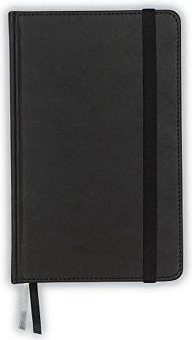 Alt view image 10 of 10 - Samsill Classic Hardbound Journal