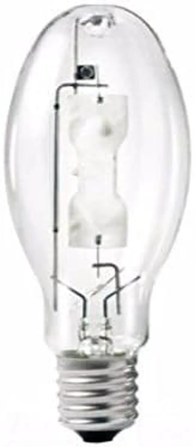 Alt view image 8 of 9 - Philips 383810 - MS320/U/PS 320 watt Metal Halide Light Bulb