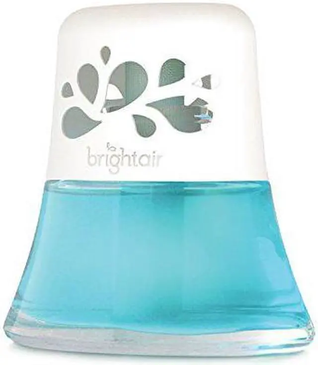 Alt view image 11 of 17 - Scented Oil Air Freshener, Calm Waters and Spa, Blue, 2.5 oz 900115EA