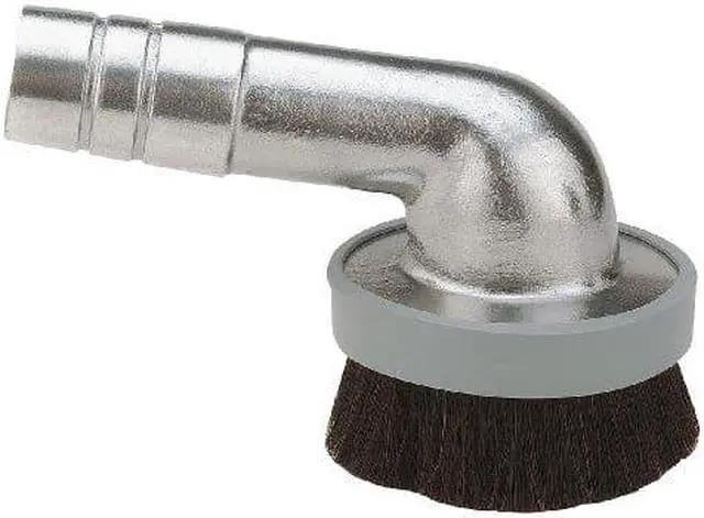 Alt view image 3 of 3 - GUARDAIR N6362 Vacuum Brush Tool,5",2" Hose