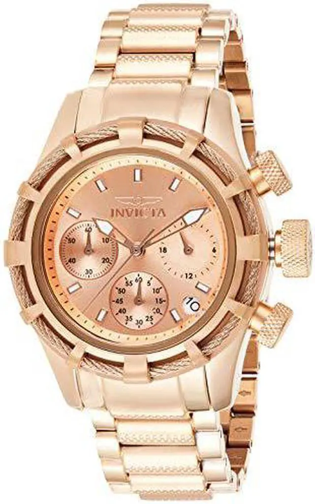 Alt view image 12 of 12 - Invicta Womens Bolt 12460 Watch