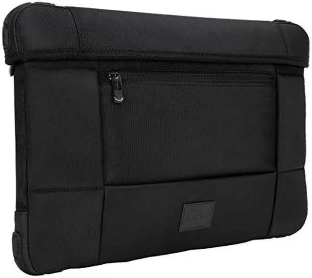 Alt view image 7 of 7 - Targus 15.6 Grid Mil Spec Rugged Slipcase - TSS845