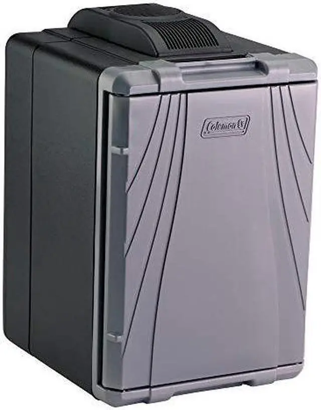 Main image of COLEMAN 3000001495 40 Quart 40 Quart PowerChill Hot/Cold Thermoelectric Cooler