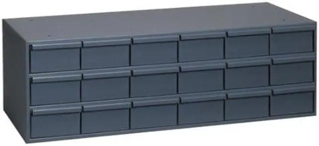 Alt view image 4 of 4 - DURHAM MFG 030-95 Cabinet, Parts Storage